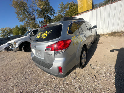 2/2 2012-2014 SUBARU OUTBACK | All Parts G - Z | SKU #: M17923