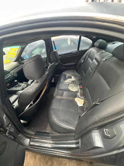 2001 BMW 330-I - STOCK #: M18294