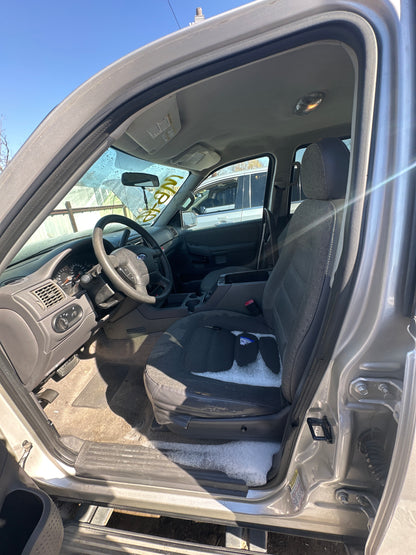 2004 Ford Explorer - Stock #: M18428 - MC-18