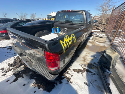 2002-2008 Dodge RAM 1500 - Stock #: M18418