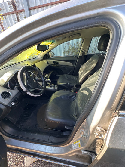 2011-2016 CHEVROLET CRUZE - Stock #: M18131