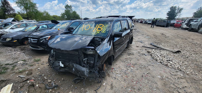 1/2 2012- 2015 Honda Pilot | All Parts A - F | SKU # M17568