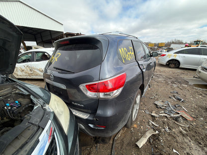 2013-2020 NISSAN PATHFINDER - PARTING OUT- MG-17- # M18527