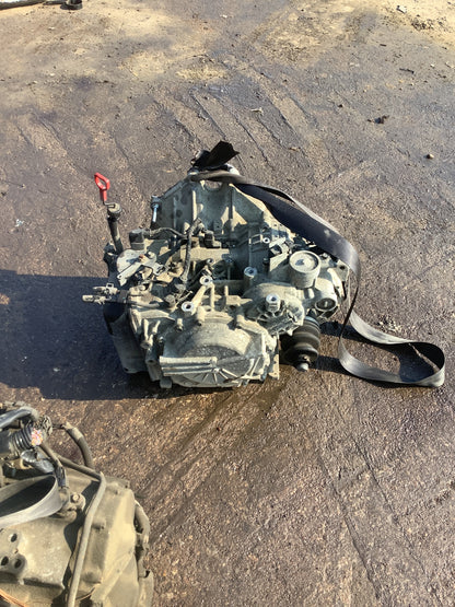 2006-2008 KIA OPTIMA - AUTOMATIC TRANSMISSION - #M17628