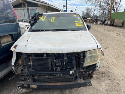 2005 Nissan Pathfinder - Stock #: M18621 - ML-11