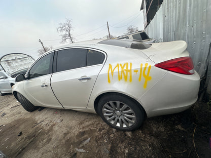 2011-2017 Buick Regal - Stock #M18224