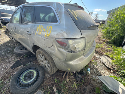 2007-2012 Mazda CX-7 - Stock #M18000