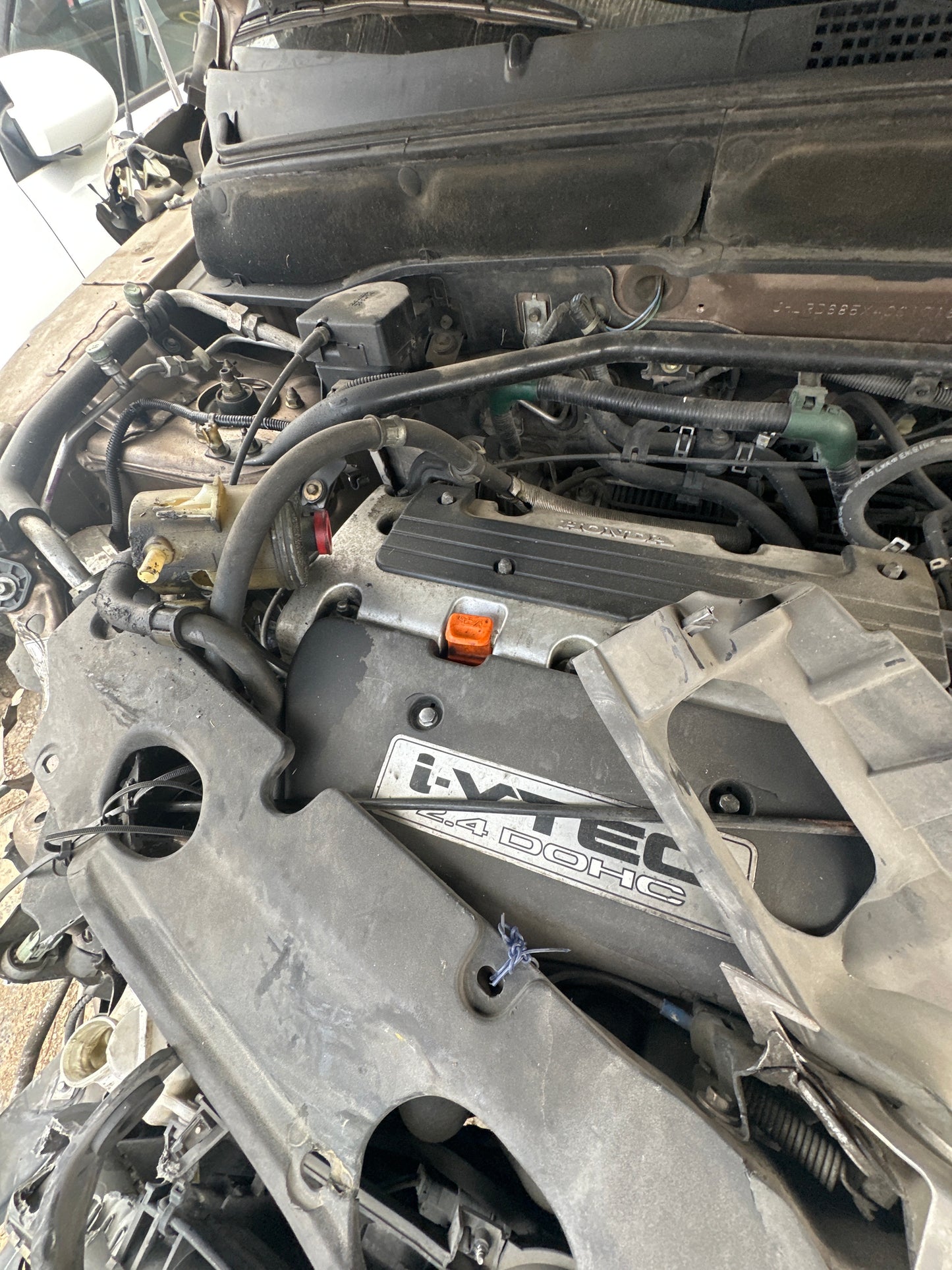 2004 HONDA CR-V - STOCK # M17430