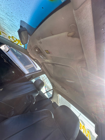 2009 Hyundai Sonata - Stock #:M18422 - MB-12