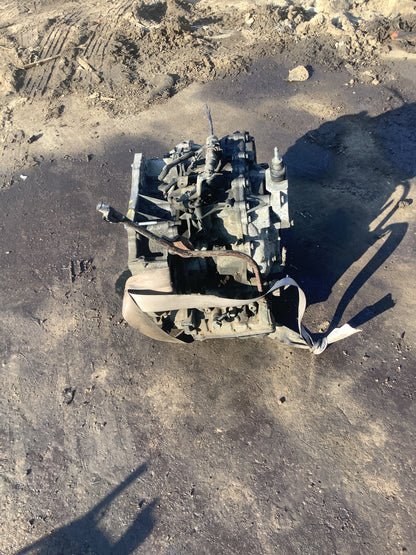 2007-2014 NISSAN ALTIMA - AUTOMATIC TRANSMISSION - #M17596