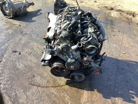 2000-2006 CHEVY TAHOE - 5.3 L Engine -#M17621