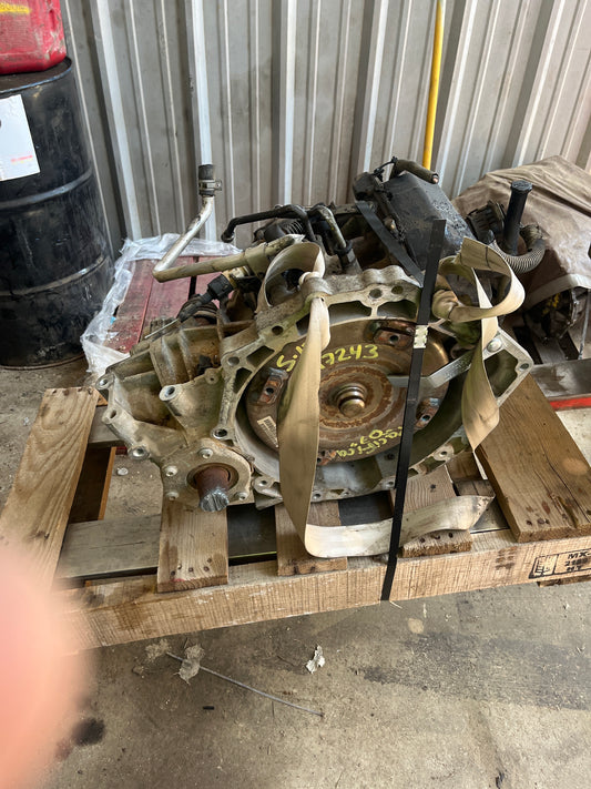 2007 Chrysler Pacifica - Automatic Transmission -#17243