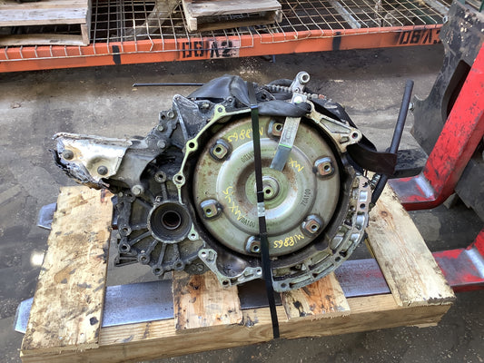 2007-2010 VOLVO XC90  -  AUTOMATIC TRANSMISSION - #M18865