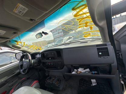 2006 DODGE RAM 1500 - STOCK # M18229