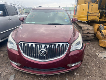 2013-2017 Buick Enclave - Stock #: M18459