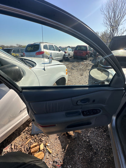 1997-2005 Buick Century - Stock #M18091