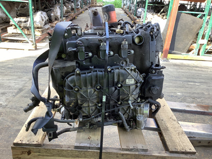 2011 CADILLAC SRX- 3.0 L Engine -#M18843