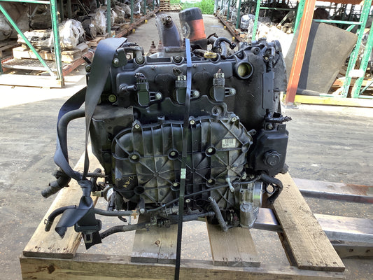 2011 CADILLAC SRX- 3.0 L Engine -#M18843