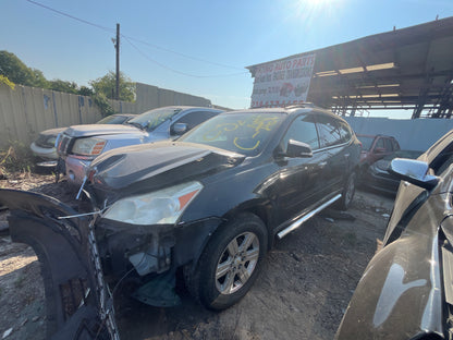 1/2 2011 Chevrolet Traverse | All Parts A - F | SKU # M17640