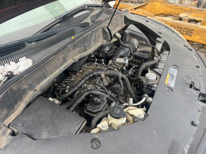 2013-2017 Buick Enclave - Stock #: M18459