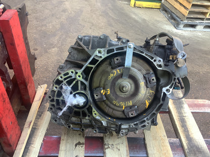2010-2011 CHEVROLET TRAVERSE  - AUTOMATIC TRANSMISSION -#M17690