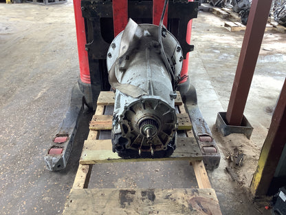 2004-2005 MERCEDES BENZ E320 - AUTOMATIC TRANSMISSION -#M18911