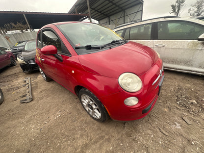2012-2017 FIAT 500 POP- Stock #: M18096