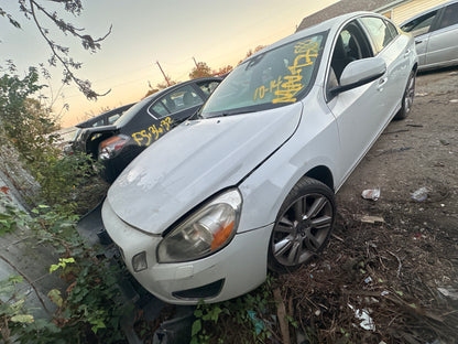 1/2 2012-2013 VOLVO S60  | All Parts A - F | SKU #: M17867