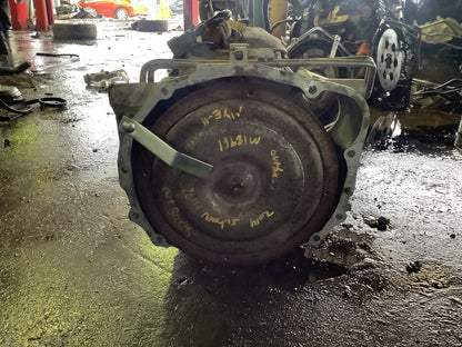 2013-2014 Subaru Outback - Transmission -#M18961