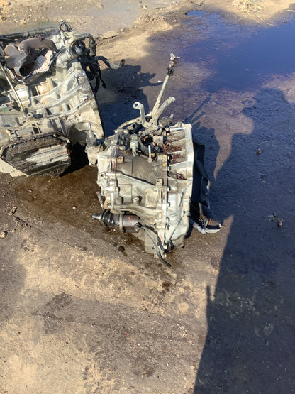 2013-2018 NISSAN ALTIMA - AUTOMATIC TRANSMISSION - #M17575