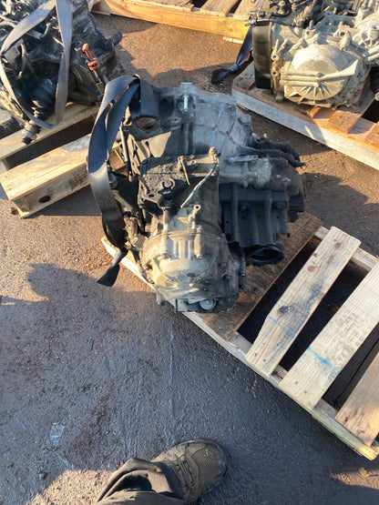 2000-2004 TOYOTA AVALON - AUTOMATIC TRANSMISSION - # M17708