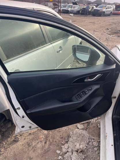 2015 Mazda 3 - Stock #: M18217 - MXH-7