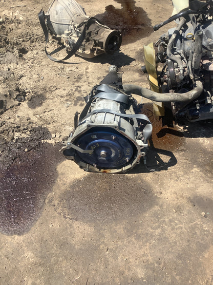 2004-2008 FORD F150 - AUTOMATIC TRANSMISSION -#M17583