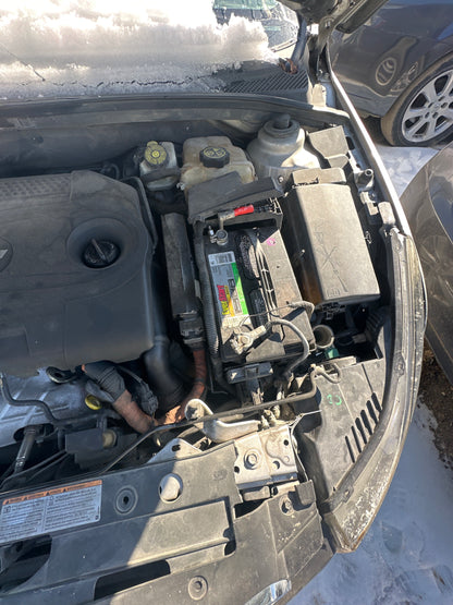 2011-2015 Chevrolet Cruze - Stock #: M18413