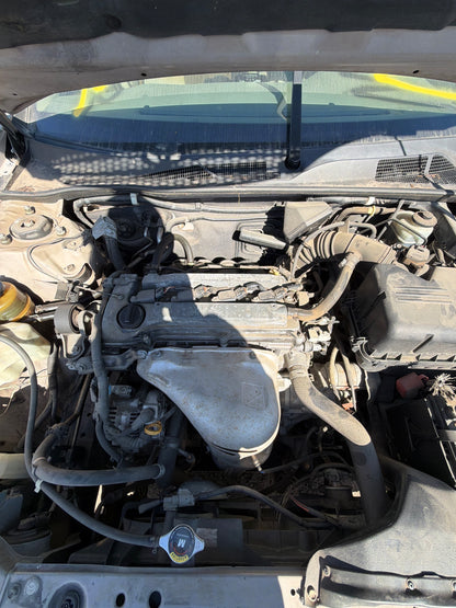 2002-2004 Toyota Camry - Stock #: M18577