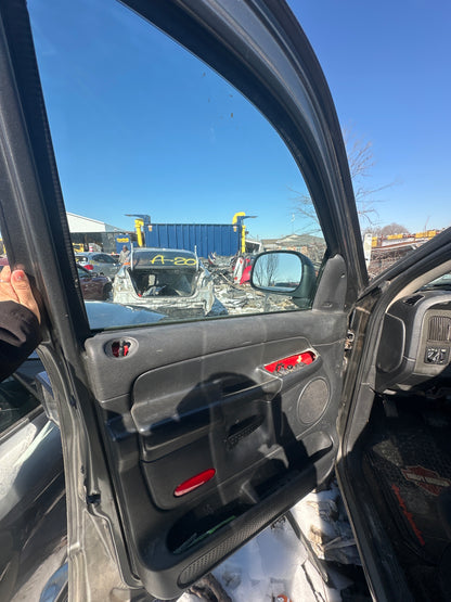 2002-2008 Dodge RAM 1500 - Stock #: M18418