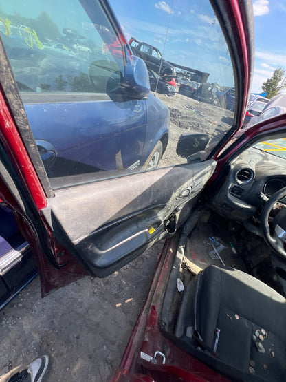 2/2 2016 NISSAN VERSA | All Parts G - Z | STK # M17754