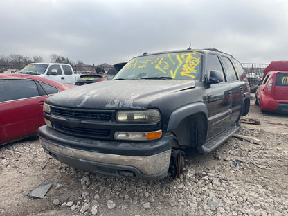 2005 CHEVROLET TAHOE - STOCK #: M18234