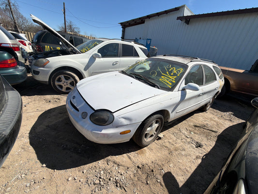 1999 FORD TAURUS - STOCK #M18593