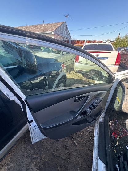 2016 HYUNDAI ELANTRA - STOCK # M18115