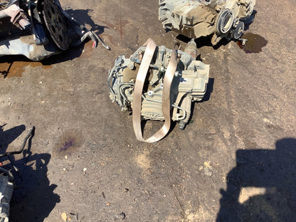 2013-2014 CHEVY SONIC - AUTOMATIC TRANSMISSION - #M17552