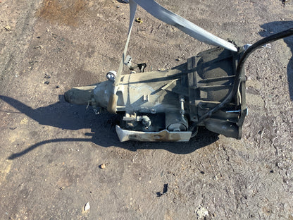 2000-2006 CHEVY TAHOE - AUTOMATIC TRANSMISSION -#M17621