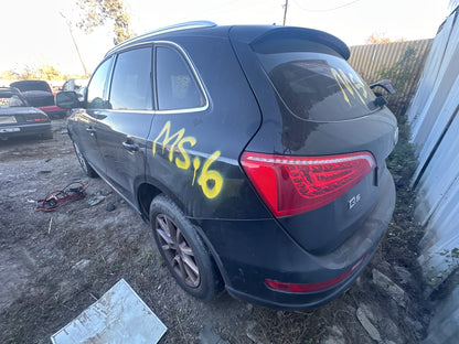 2/2 2010 AUDI Q5 | All Parts G - Z | STK# M17956