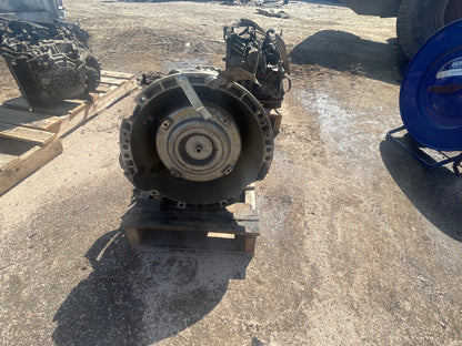 2005 NISSAN PATHFINDER  -  AUTOMATIC TRANSMISSION - #M18621