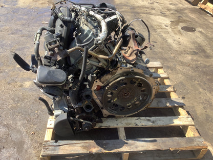 2006-2009 FORD FUSION  -  3.0 L ENGINE - #MS1120
