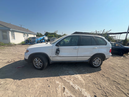 1/2 2005 BMW X5 | All Parts A - F | SKU # M17636