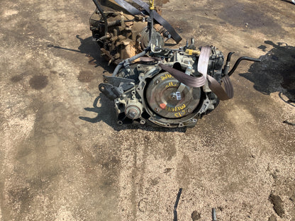 2008-2011 FORD ESCAPE- AUTOMATIC TRANSMISSION -#M17643