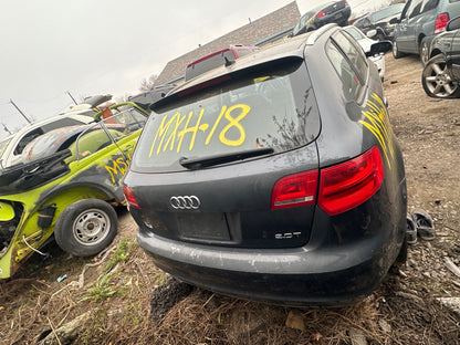 2006-2013 Audi A3 - Stock # M18228