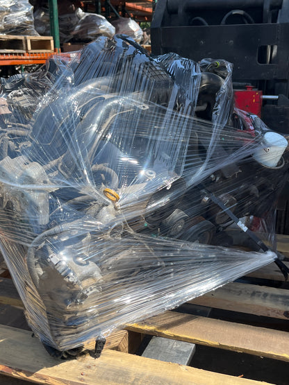 2012 - 2014 Subaru Impreza - 2.0 L Engine -#17320