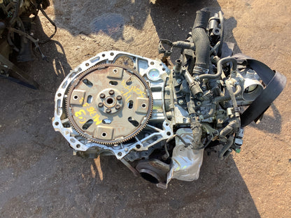 2013-2015 NISSAN SENTRA - 1.8 L Engine -#M17633